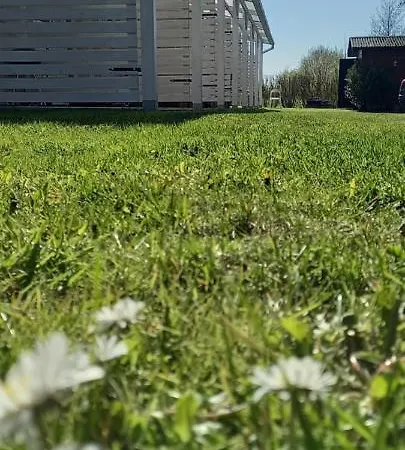 Na Wschodniej Lägenhet