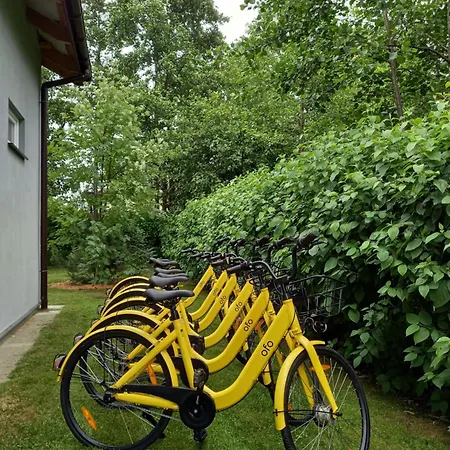 Na Wschodniej Lägenhet