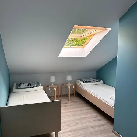 Lejlighed Na Wschodniej Chłopy