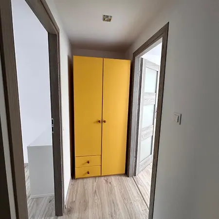 Na Wschodniej Apartment *