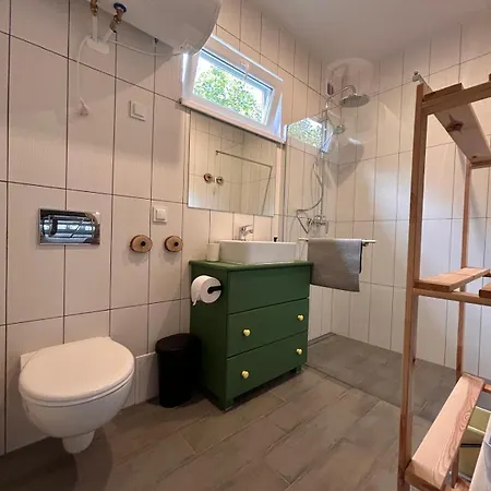Na Wschodniej Apartment *