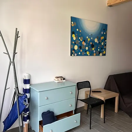 Lägenhet Na Wschodniej *