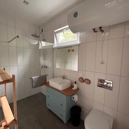 Na Wschodniej Lägenhet *