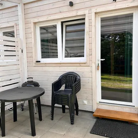 Na Wschodniej Lägenhet Chłopy