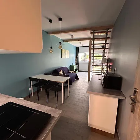 Lägenhet Na Wschodniej