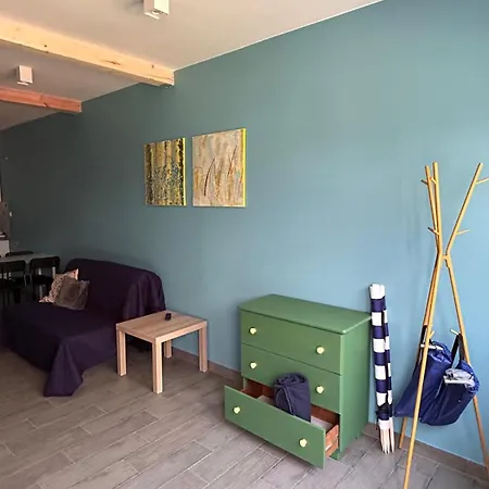 Na Wschodniej Lägenhet *