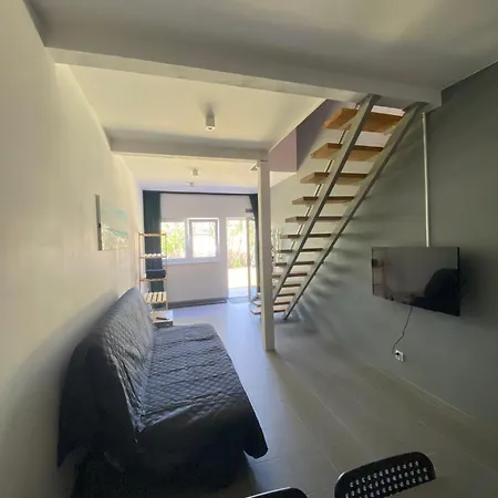 Lägenhet Na Wschodniej