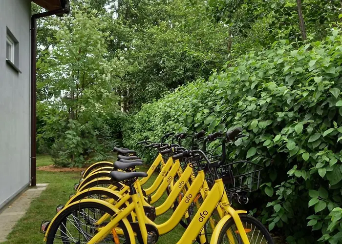 Na Wschodniej Apartamento