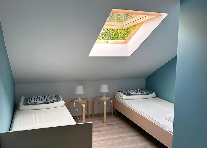 Apartamento Na Wschodniej Chłopy