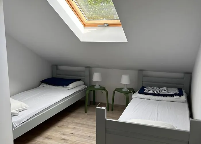 Apartamento Na Wschodniej Chłopy