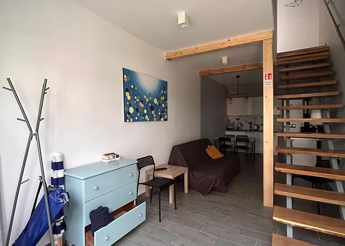 Na Wschodniej Apartamento