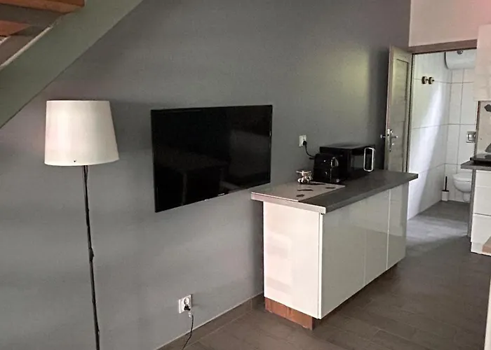 Apartamento Na Wschodniej