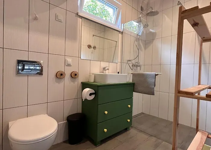 Na Wschodniej Apartamento *