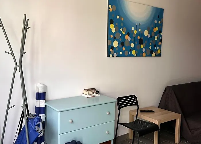 Apartamento Na Wschodniej *