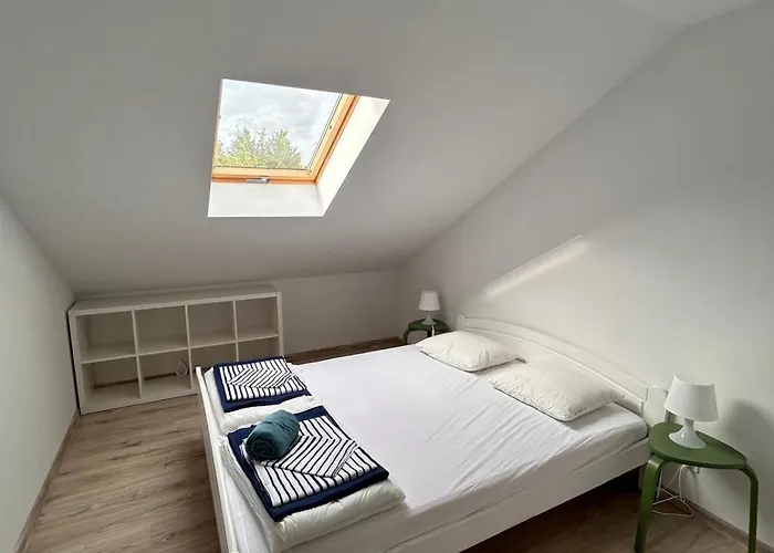 Apartamento Na Wschodniej *