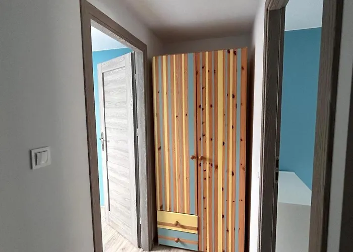 Apartamento Na Wschodniej