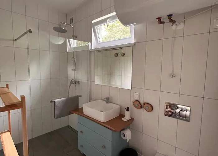 Na Wschodniej Apartamento *