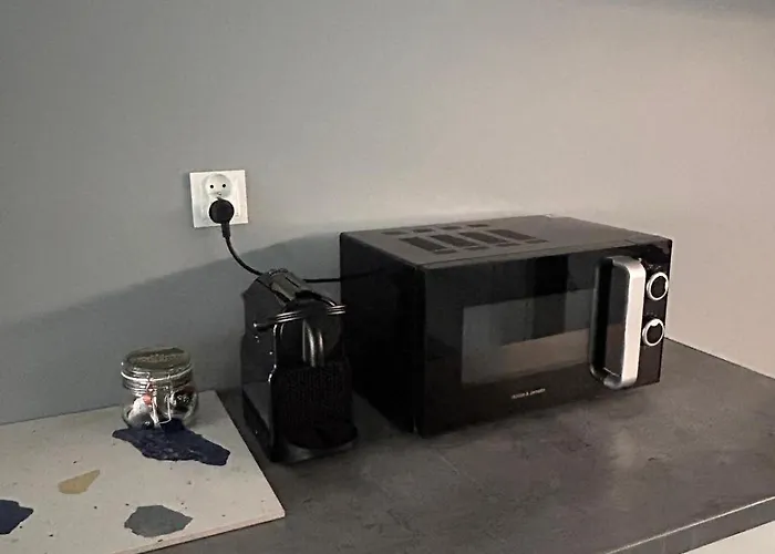 Apartamento Na Wschodniej Chłopy