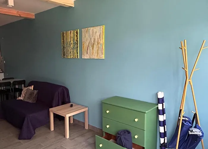 Na Wschodniej Apartamento *