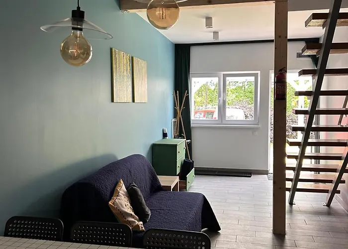 Na Wschodniej * Chłopy