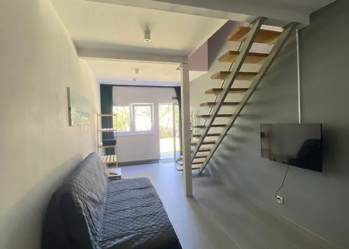 Apartamento Na Wschodniej